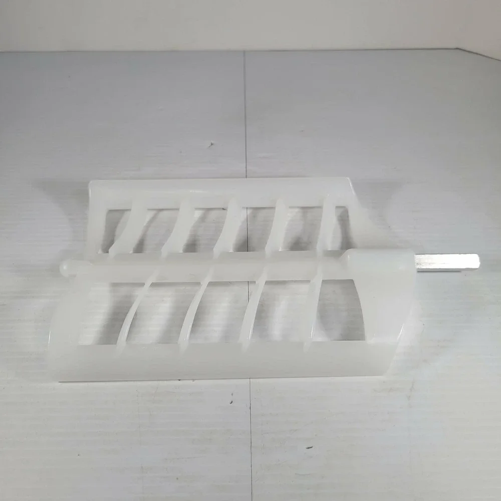 Rival 4Qt Replacement Paddle for Model #8401 Ice Cream Yogurt Freezer Maker